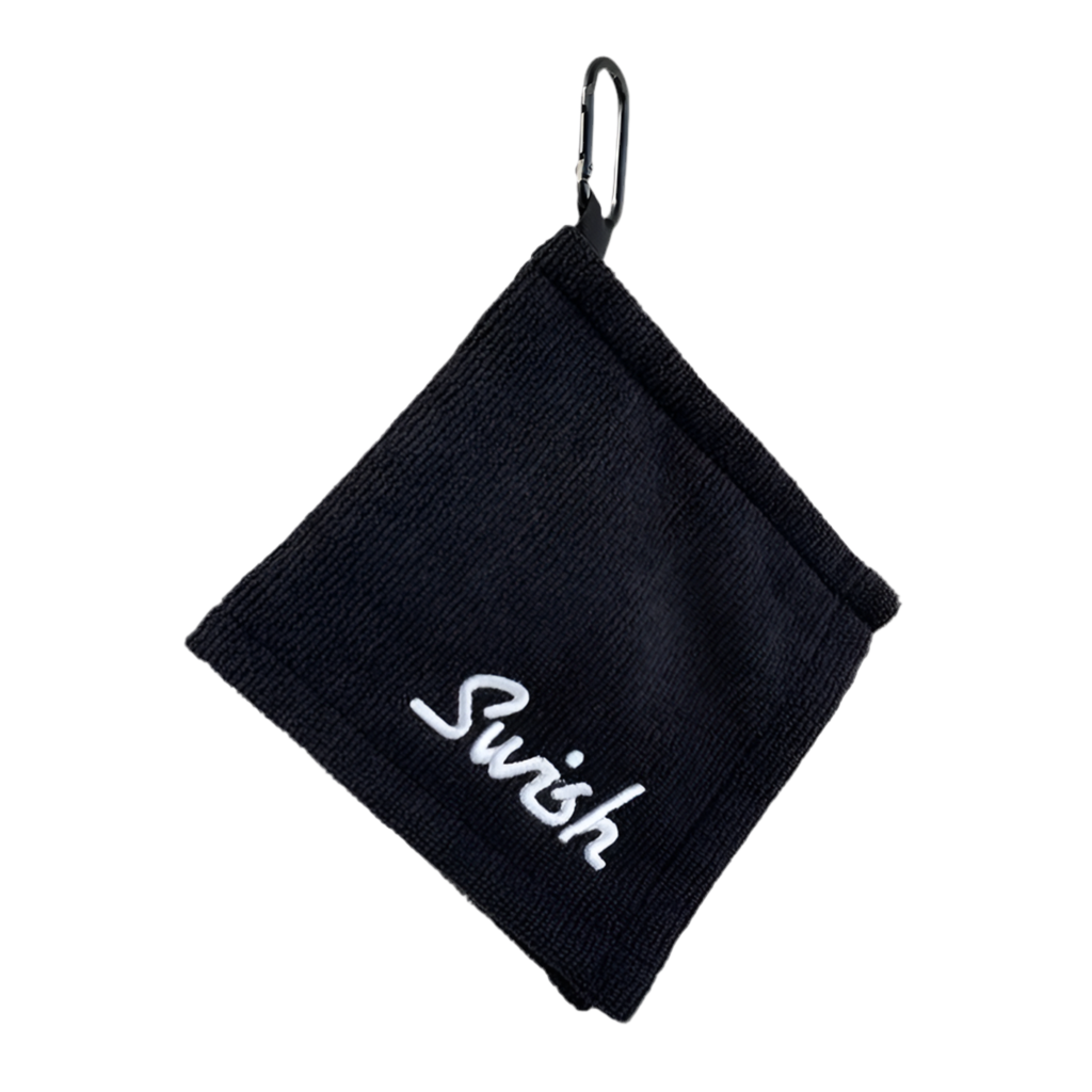 Swish “Belt” towel