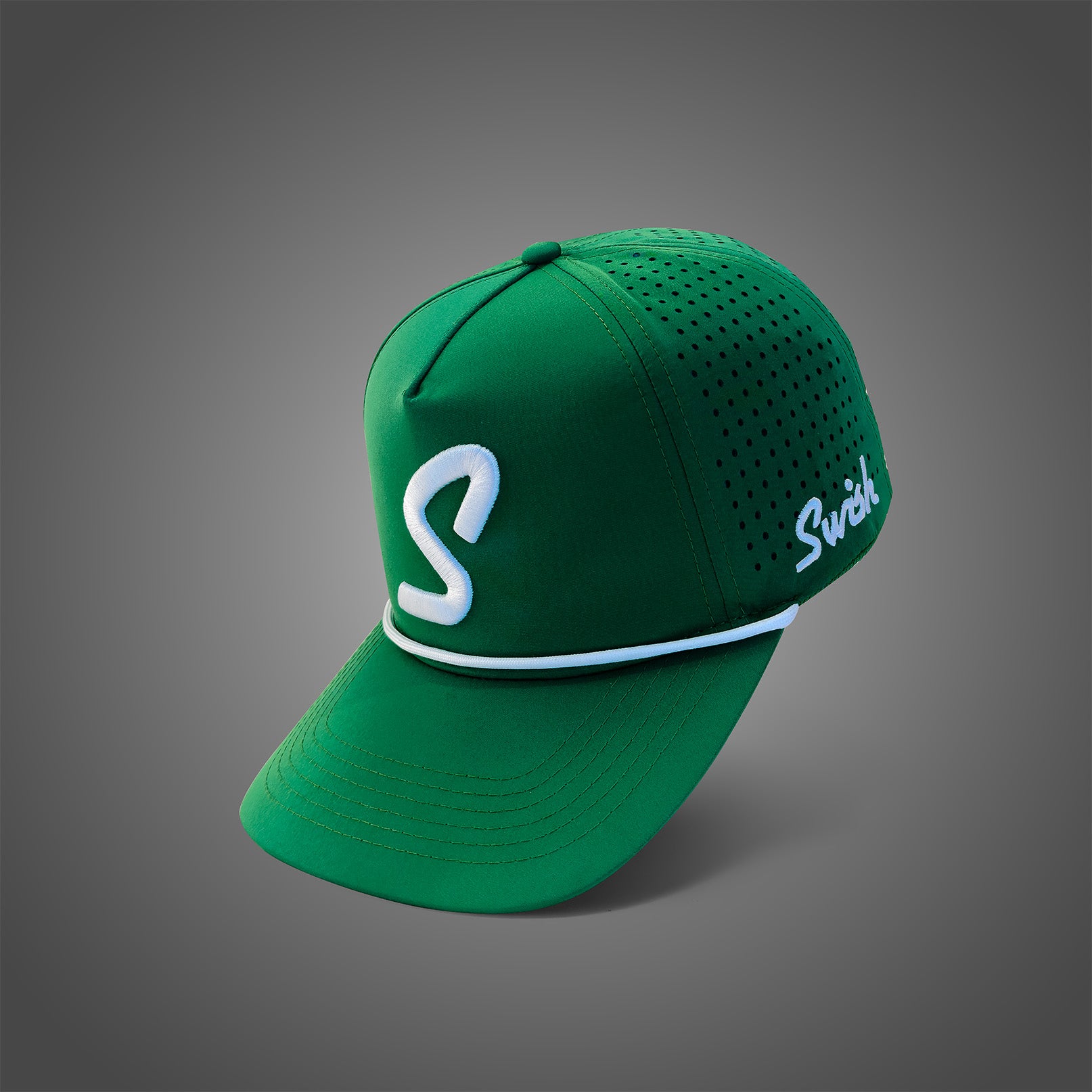 Swish BreathEasy Tour SnapBack