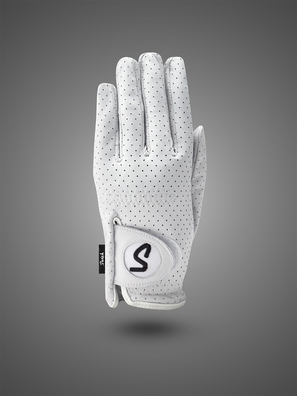 Swish BreathEasy Cabretta Leather Golf Glove