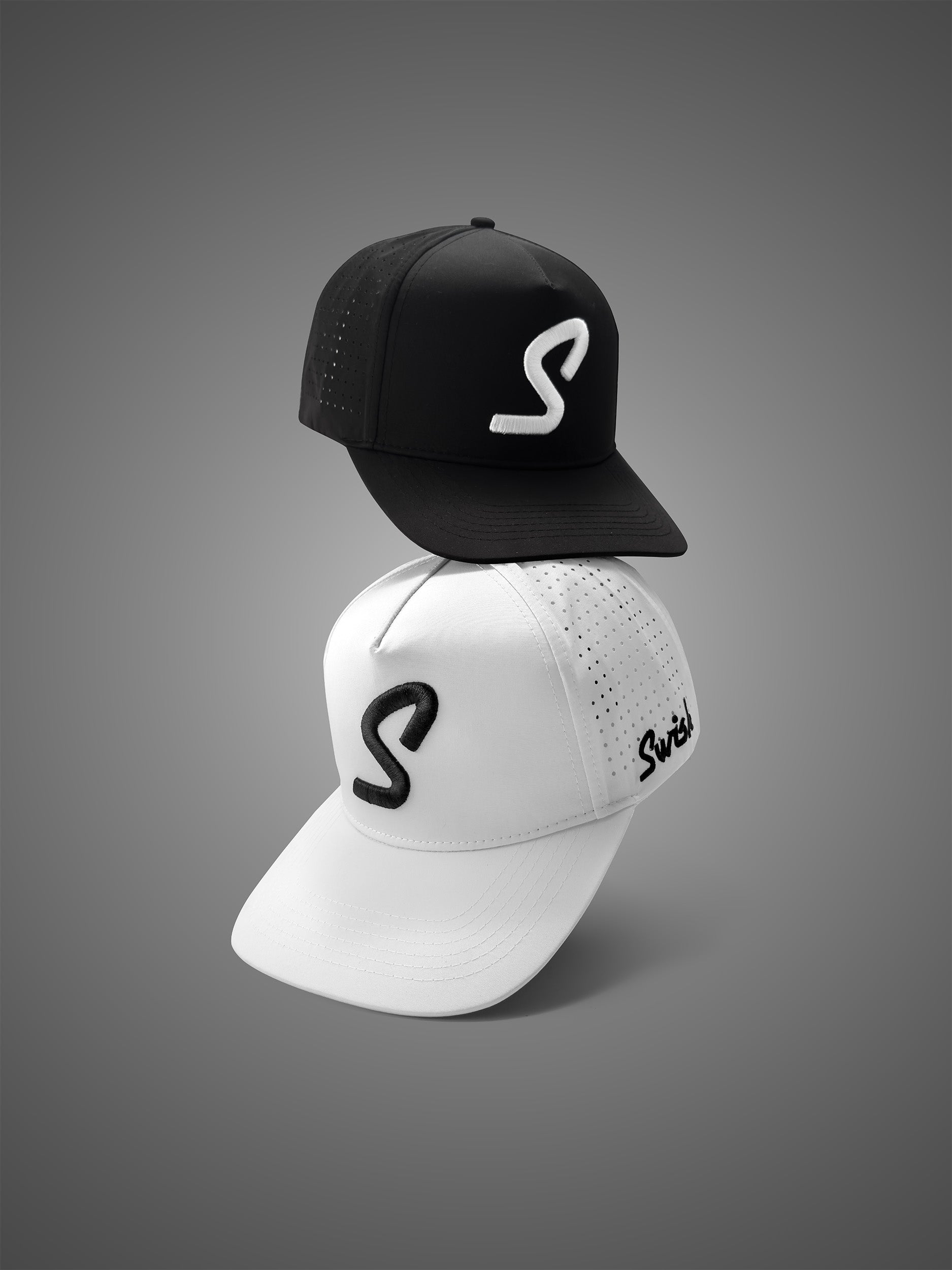 Swish BreathEasy Tour Snap Back