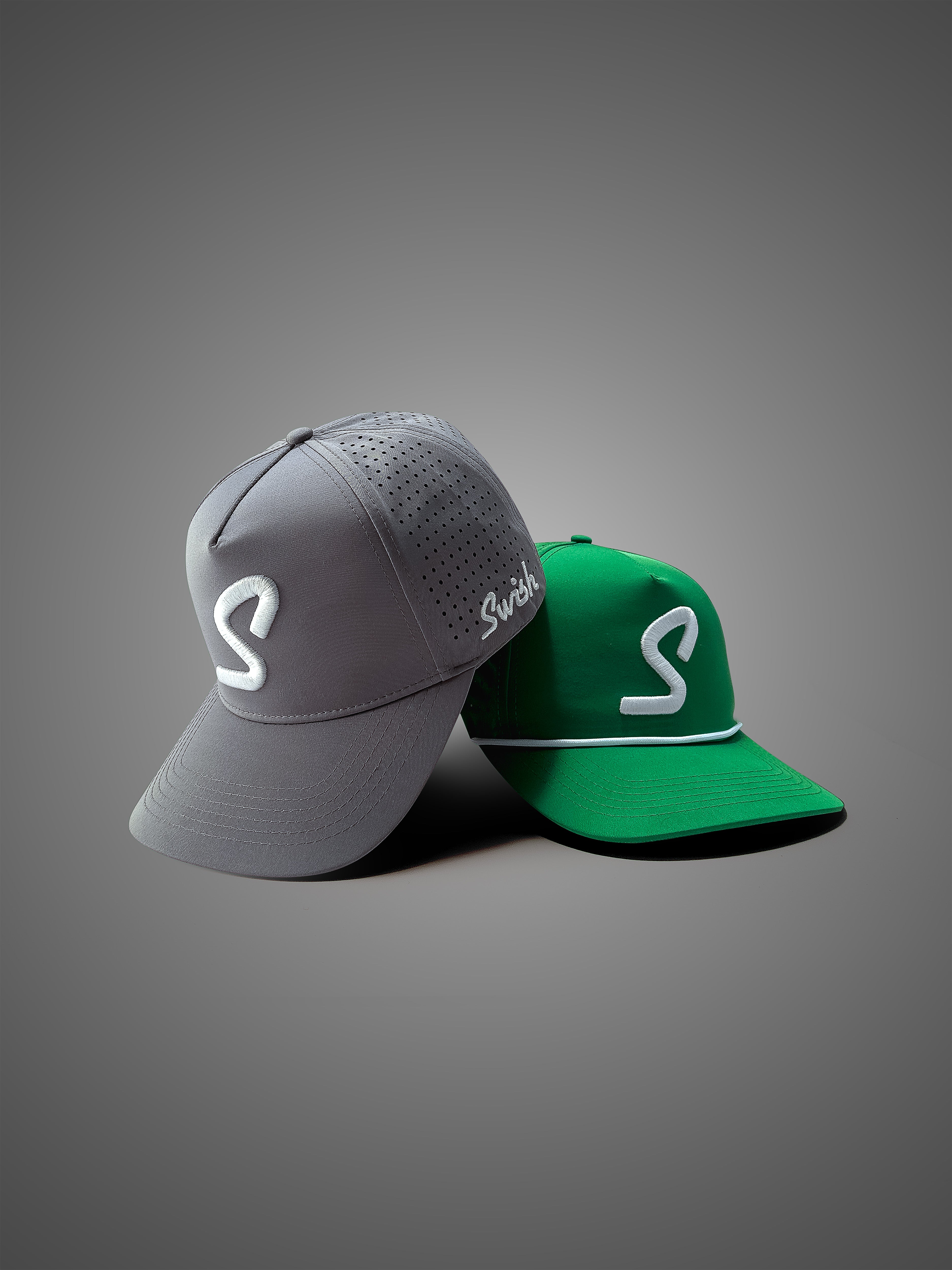 Swish BreathEasy Tour Snap Back