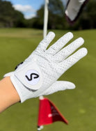 CABRETTA LEATHER GLOVE - Swish - Golf Glove - Small Ladies Left - Swish