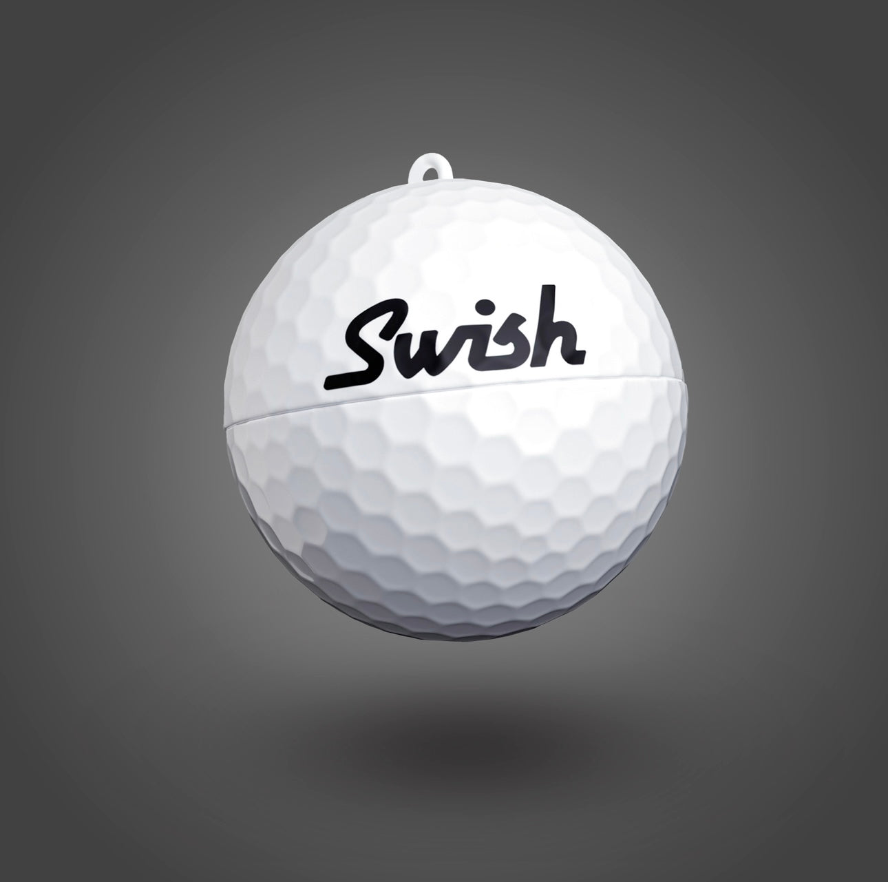 Swish Portable Golf Ball Cleaner - Swish - Golf Ball Cleaner - My Store