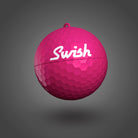 Swish Portable Golf Ball Cleaner - Swish - Golf Ball Cleaner - My Store